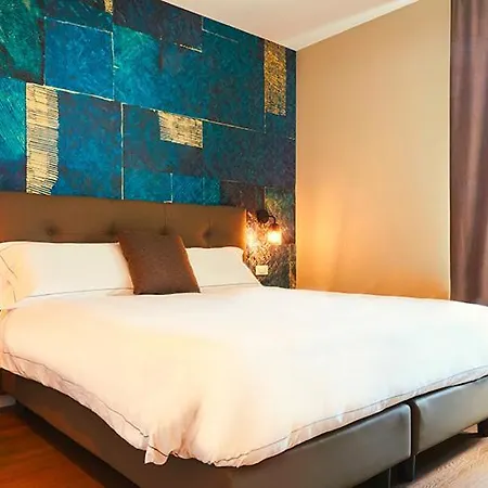 Hotel B&B Il Mosaico-2