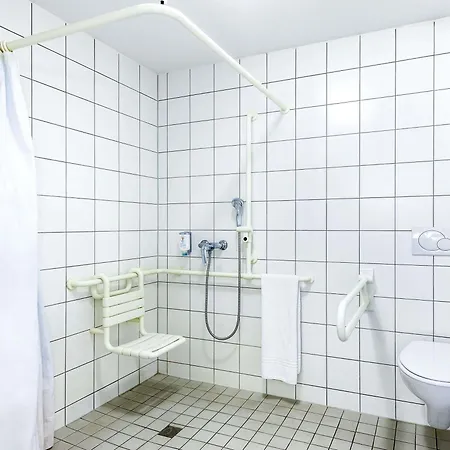 Ibis Budget Leipzig City-3