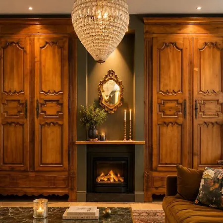 Maison Amodio Boutique B&B (Adults Only)-3