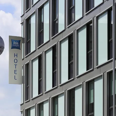 ibis budget Berlin Alexanderplatz-2