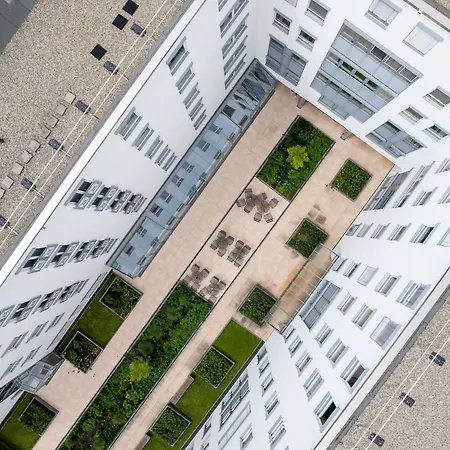 Mercure Hotel Stuttgart Airport Messe-3