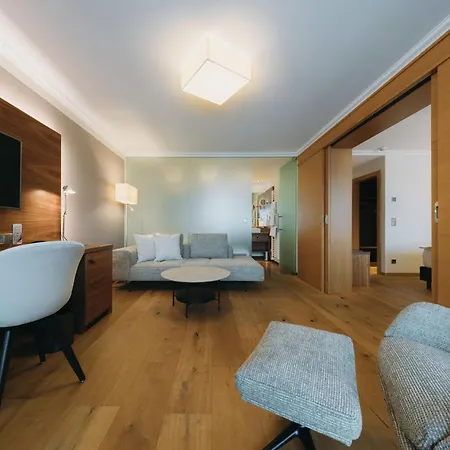 Rosenalp - Gesundheitsresort&Spa-2