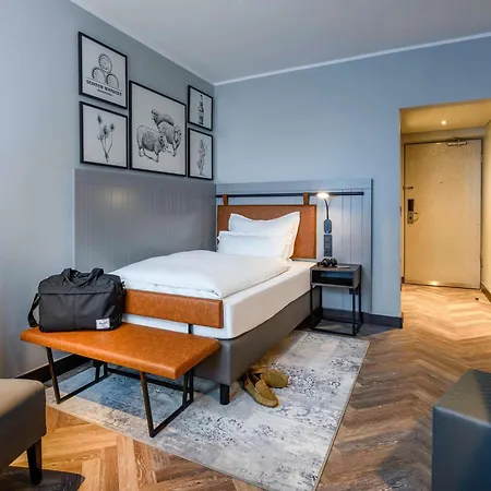 Mercure Dortmund Centrum-3