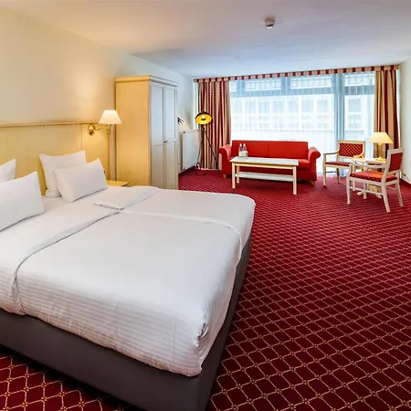 Hotel Chateau Kurfürstendamm-2