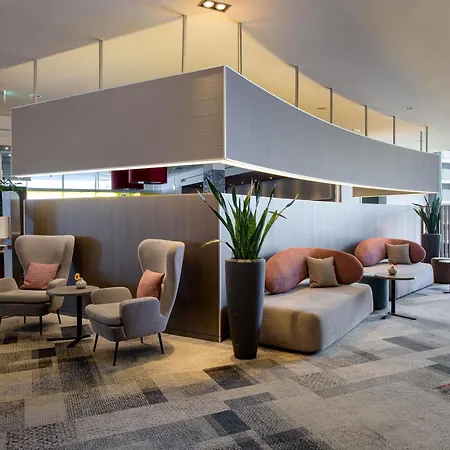 Novotel Aachen City-3