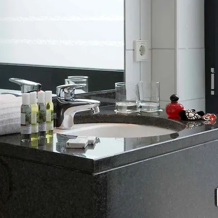 Mercure Hotel Aachen Am Dom-2