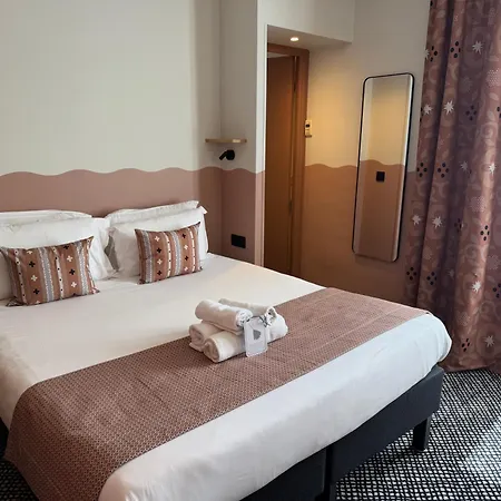 Hotel Berne Opera-2