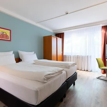 Select Hotel Elisenhof Mönchengladbach-2