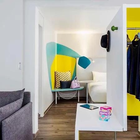Ibis Styles Paris Bercy-3