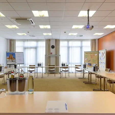 Novotel Nürnberg am Messezentrum-2