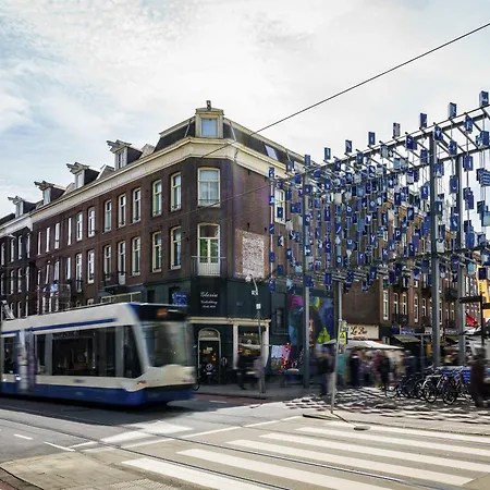Ibis Styles Amsterdam City-2