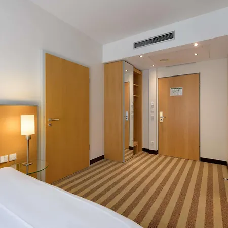 Mercure Hotel Aachen Am Dom-3