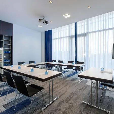 Novotel München Messe-2