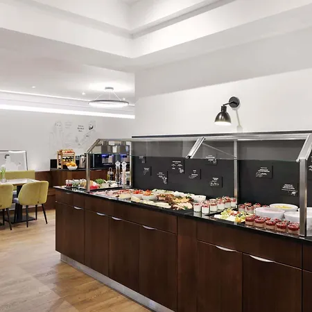 Hotel Rathauspark Wien-2
