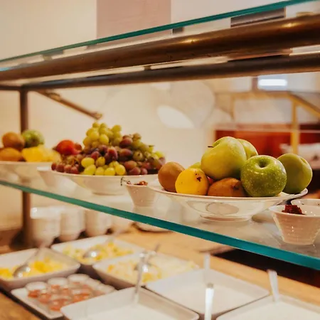 Mercure Grand Hotel Biedermeier Wien-3