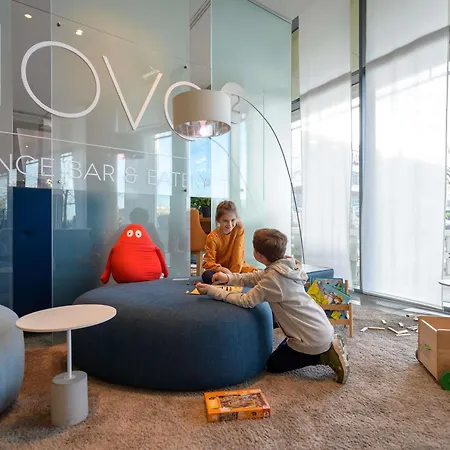 Novotel München Messe-3