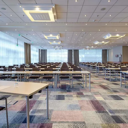 Novotel Aachen City-2