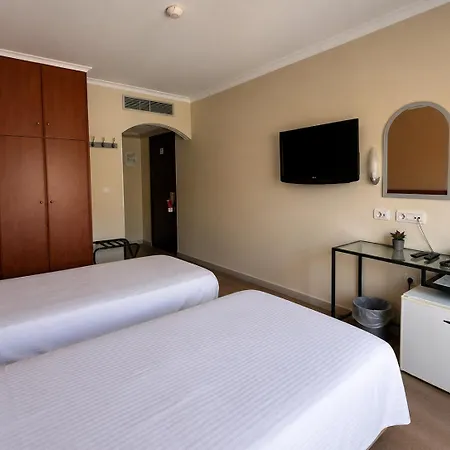 Hotel London-3