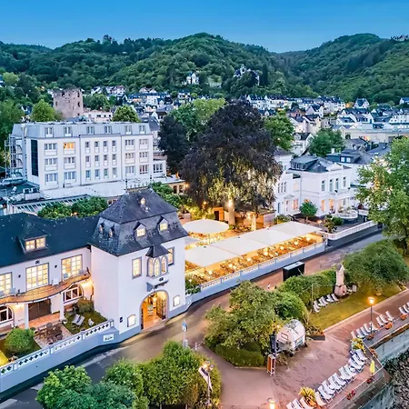 Das Ebertor Hotel-3