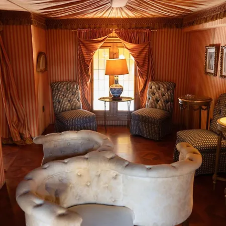 Hotel Las Casas De La Juderia-2