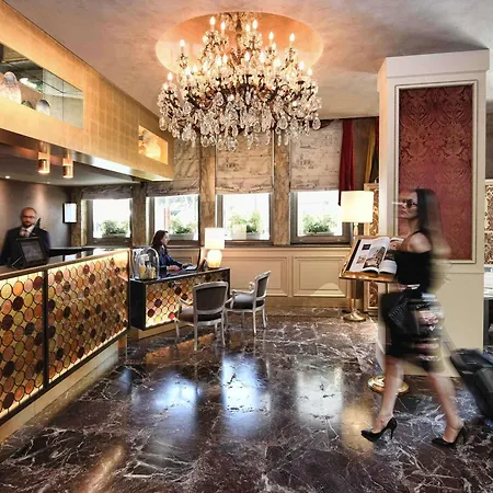 Papadopoli Hotel Venezia - Mgallery Collection-2