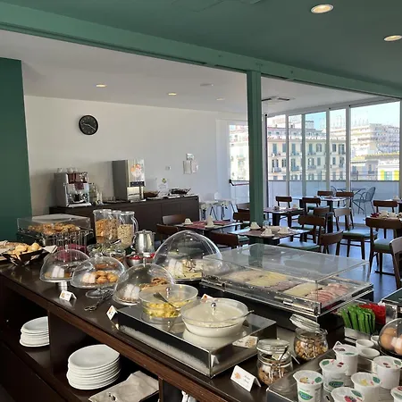 Best Western Hotel Plaza-2