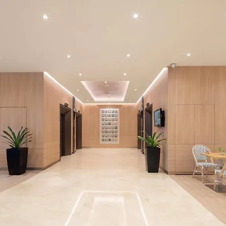 Grand Mercure Singapore Roxy-3