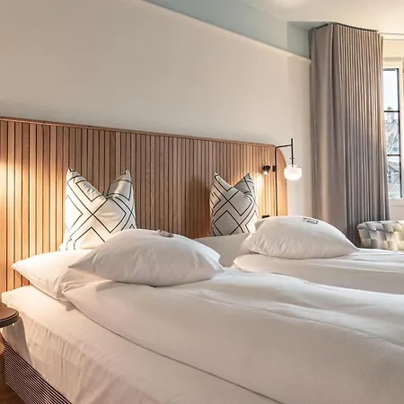 Best Western Plus Hotel Bern-2
