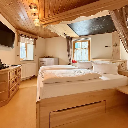 Naturhotel Gasthof Bärenfels-2