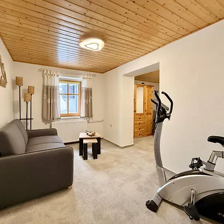 Naturhotel Gasthof Bärenfels-3