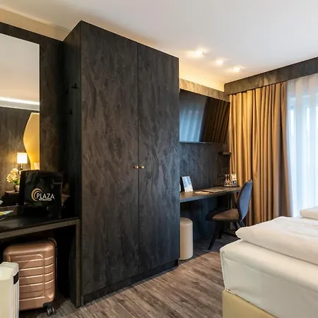 Best Western Hotel am Kastell-2