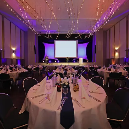 Mercure Hotel Dortmund Messe&Kongress-2