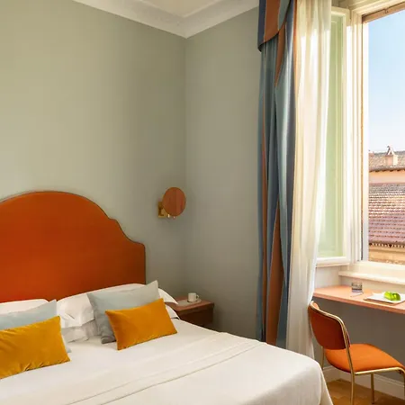 Hotel City Palazzo Dei Cardinali-2