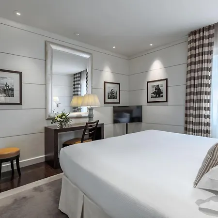 Gallery Hotel Art - Lungarno Collection-2