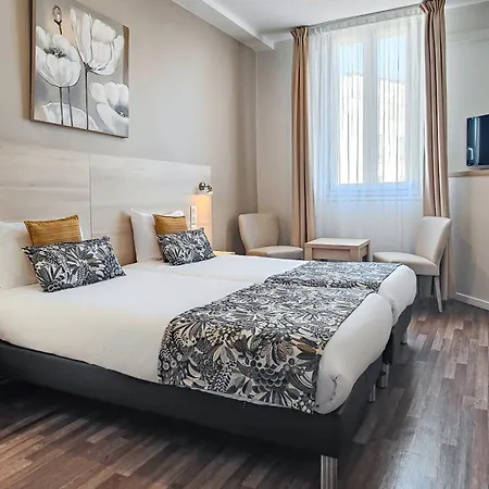 Hotel Helvetique-2