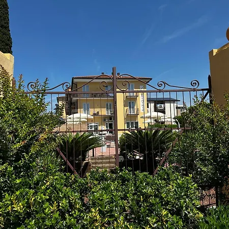 Residence Beatrix-3