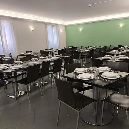 Hotel Alba Roma-3