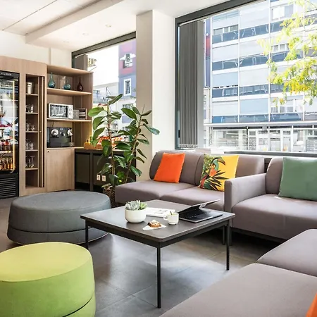 Ibis Geneve Centre Gare-2