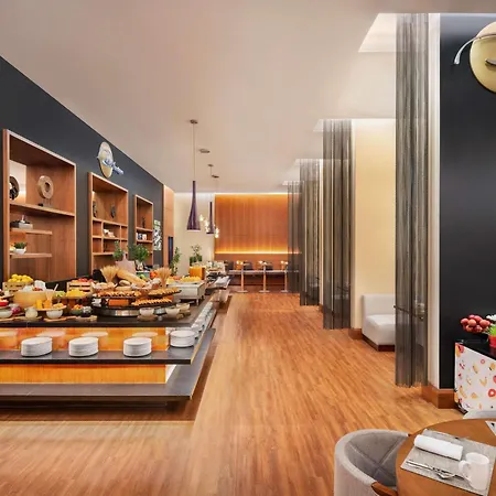 Ibis Mall Avenue Dubai-2