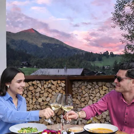 Hotel Alpenland-3