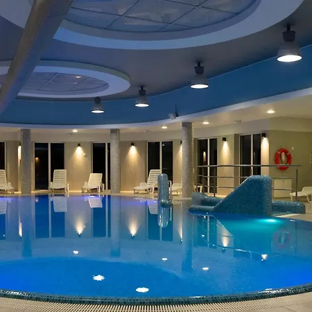 Hotel Wolin-2
