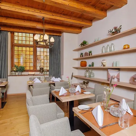 Scheelehof - Ein Lieblingsplatz Hotel-3