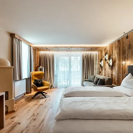 Hotel Laurin-3