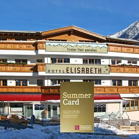 Hotel Elisabeth Superior Soelden-2