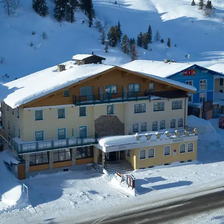 Hotel Wagner-2