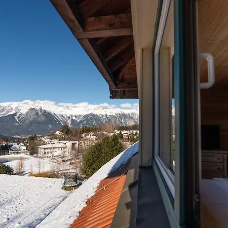 Hotel Gruberhof Innsbruck-Igls-3