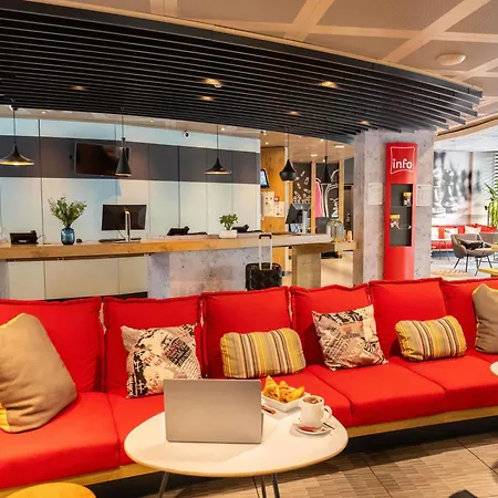 Ibis Geneve Centre Nations-3