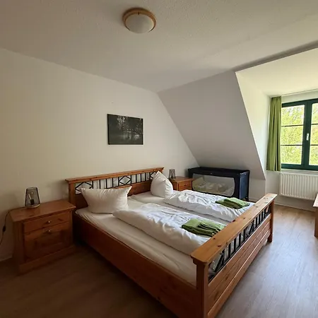 Spreewälder Feriendomizil/Pension-2