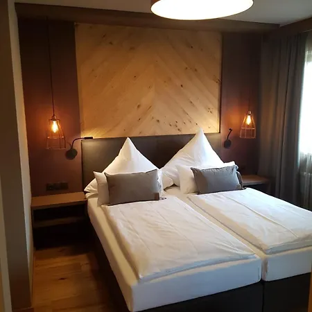 Hotel Dein Franz-3