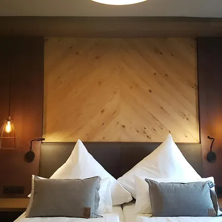 Hotel Dein Franz-2
